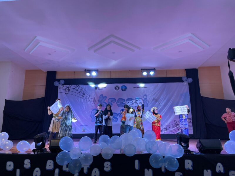 Pementasan oleh peserta Krensi Fest 2024, (Foto: Ist.)