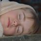 Seseorang yang sedang tidur, (Foto: Int.)