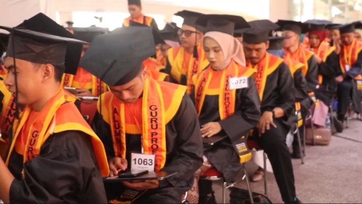 Wisuda