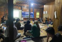 Kongres XXI UKM Olahraga UNM, (Foto: Ist.)