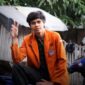 Potret Alvin Sorah, ketua umum KMK UNM periode 2024/2025, (Foto: Ist.)