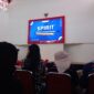 Suasana Hari Pertama Spirit di Dekanat Fakultas Teknik, (Foto: Ist.) 