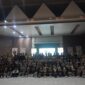 Fakultas Ekonomi dan Bisnis UNM Gelar Inaugurasi Invoice 2024 di Hall A.P. Pettarani, (Foto: Muh Apdal Adriasnyah.)