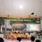 Penutupan Mumas IX HMPS Statistika, (Foto: Ist.)