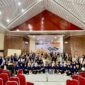 Foto bersama Civitas Academica PGSD FIP Bone UNM, (Foto:Ist.)