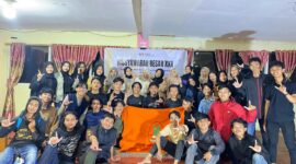 Foto bersama setelah Musyawarah Besar XXX, (Foto: Ist.)