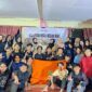 Foto bersama setelah Musyawarah Besar XXX, (Foto: Ist.)