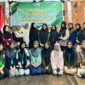 Foto bersama anggota Biro BKMF Sinapsis FIKK UNM, (Foto: ist.)