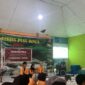 suasana kegiatan Mumastika HMJ Matematika FMIPA UNM, (Foto: Ist.)