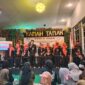 Perkenalan Pengurus Harian Koordinator Fakultas IKBIM KIP UNM periode 2024/2025, (Foto: Muhammad Nasruddin.)