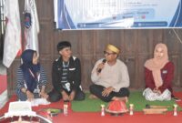 Musyawarah Besar LPM Penalaran UNM, (Foto:Ist.)