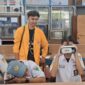 Teknologi VR Berbasis STEM yang Digalakkan oleh tim peneliti UNM, (Foto: Ist.)