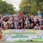 Potret peserta cooperation intermediate training XXII tahun lalu, (Foto: Ist.)