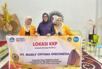 Foto bersama di Lokasi KKP, (Foto: Ist.)