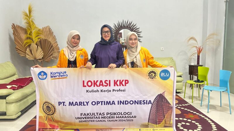 Foto bersama di Lokasi KKP, (Foto: Ist.)