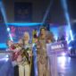 Foto Juara 1 umum Fashion Show (Foto: Muh Apdal Adriansyah)