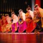 Tari Pakarena, (Foto: Int.)