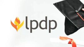 Beasiswa LPDP, (Foto: Int.)