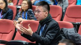 Tips jitu jago debat, (Foto: Int.)