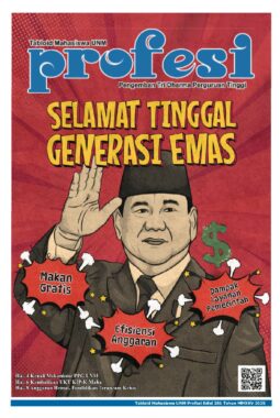Tabloid Cetak Edisi 281
