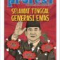 Tabloid edisi 181 - Efisiensi Anggaran
