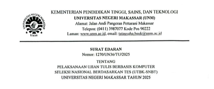 UTBK