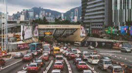 Ilustrasi Suasana Mudik Arus Balik, (Foto: Int.)