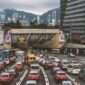 Ilustrasi Suasana Mudik Arus Balik, (Foto: Int.)
