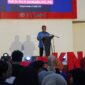 Sambutan Dekan Fakuktas Teknik, (Foto: Dok, profesi)