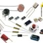 Foto komponen-komponen elektronika, (Foto: Int.)