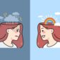 Ilustrasi pperbedaan mood yang dapat mempengaruhi lingkungan sekitar, (Foto: Int.)