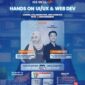 Flayer Pendaftaran ICE Skill Up 2025, (Foto: Ist.)
