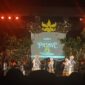 Suasana kegiatan inaugurasi di FIP UNM, (Foto: Ist.)