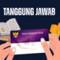 Ilustrasi tanggung jawab di balik kartu KIP-K, (Foto: Int.)
