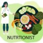 Flyer Makanan Sehat, (Foto: Int.)