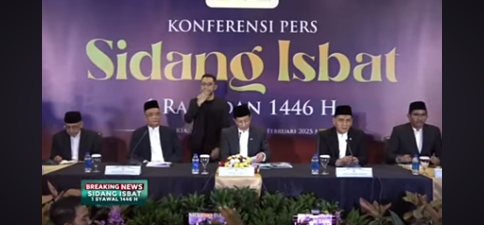 IdulFitri 