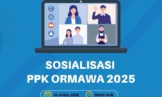 Jadwal Sosialisasi PPK Ormawa 2025 Resmi Diumumkan