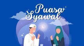 Ilustrasi Berpuasa di Bulan Syawal, (Foto: Int.)