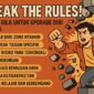 Flyer 7 Cara Gila Upgrade Diri di 2025, (Foto: Int.)