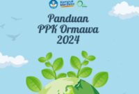 Desain Panduan PPK Ormawa tahun 2024. (Foto: int.)