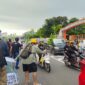 Suasana Berbagi Bibit Tanaman, (Foto: Dok. Profesi).