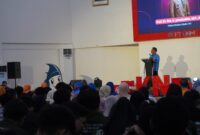 Suasana Pemilihan Duta Kampus Fakultas Teknik UNM, (Foto: Ist.)
