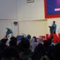 Suasana Pemilihan Duta Kampus Fakultas Teknik UNM, (Foto: Ist.)