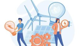 Ilustrasi Mengatur Waktu dan Energi, (Foto: Int.)
