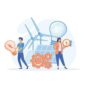 Ilustrasi Mengatur Waktu dan Energi, (Foto: Int.)