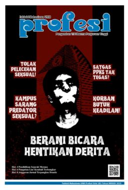 Tabloid Cetak Edisi 282