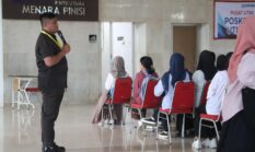 UNM Jadi Kampus Impian Peserta Tes SNBT 2025