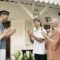 Silaturahmi Halal Bihalal di Bulan Syawal (Foto: Int)