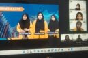Proses lomba Gagasan Teknologi Asitif, (Foto: Ist.)