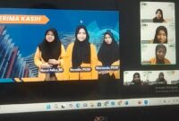 Proses lomba Gagasan Teknologi Asitif, (Foto: Ist.)